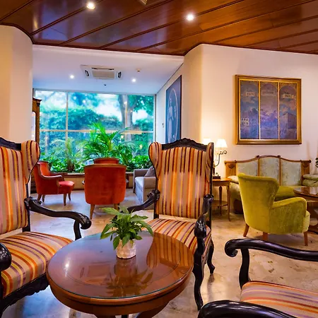 Parkhotel - Traditional Luxury Szálloda Graz