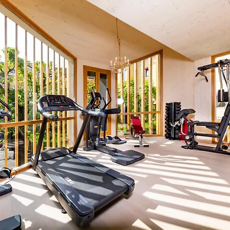 Szálloda Parkhotel - Traditional Luxury Graz