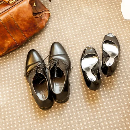 Parkhotel - Traditional Luxury Graz