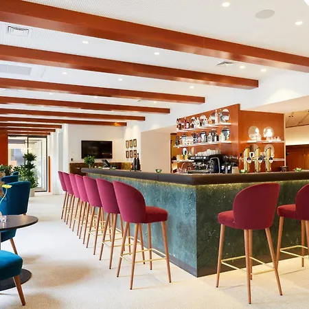 Szálloda Parkhotel - Traditional Luxury