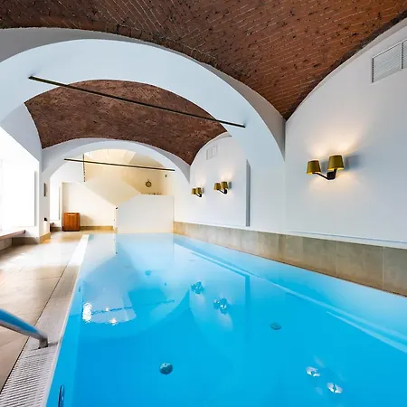 Parkhotel - Traditional Luxury 4* Graz