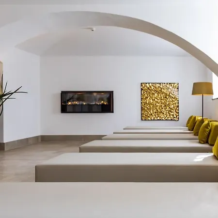 Szálloda Parkhotel - Traditional Luxury 4*