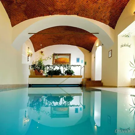 Parkhotel - Traditional Luxury Graz