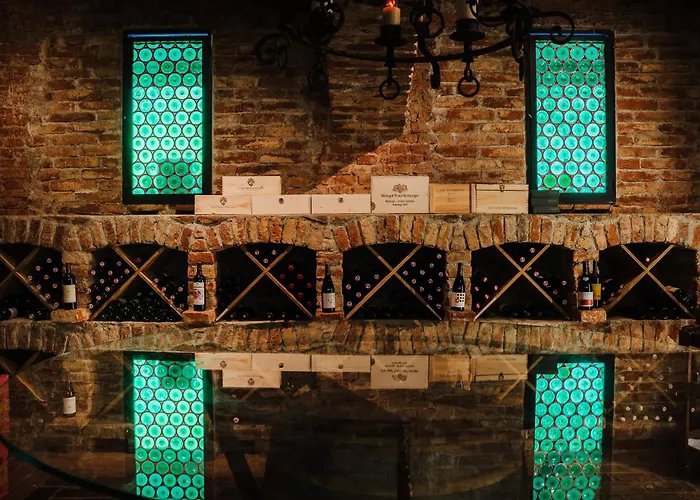 Hotell Parkhotel - Traditional Luxury 4*