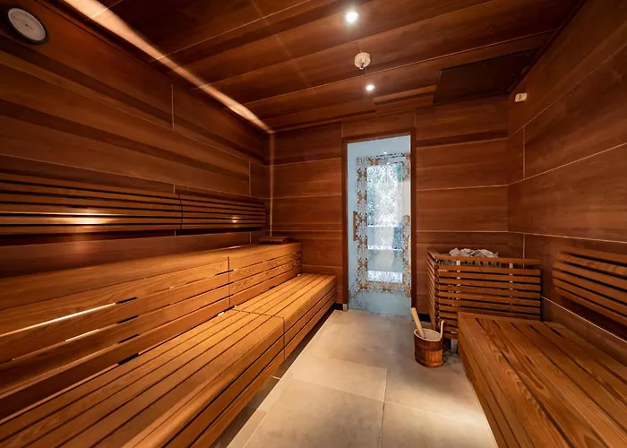 Parkhotel - Traditional Luxury Hotell Graz