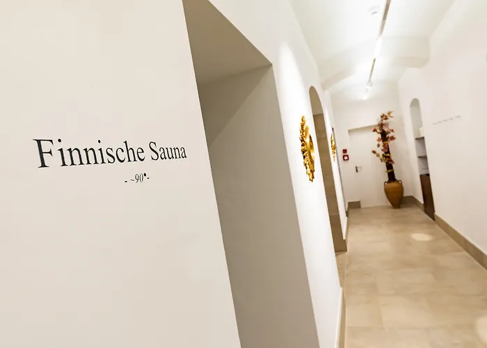 Parkhotel - Traditional Luxury Graz