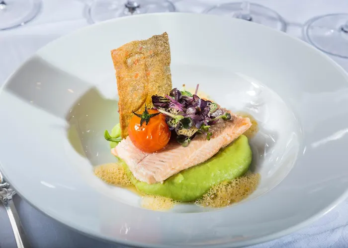 Parkhotel - Traditional Luxury Graz