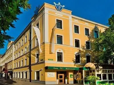 Hotell Parkhotel - Traditional Luxury Graz