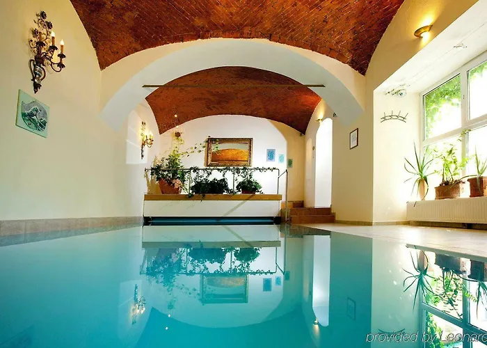 Parkhotel - Traditional Luxury Graz