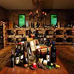 Parkhotel - Traditional Luxury Hotel