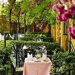 Parkhotel - Traditional Luxury Hotel 4*