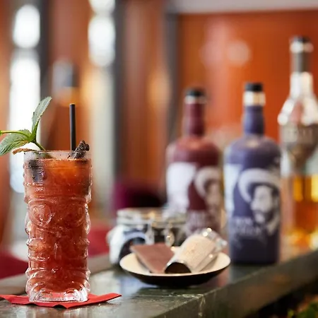 Parkhotel - Traditional Luxury فندق غراتس