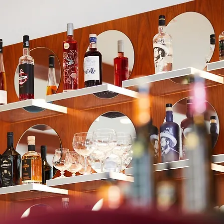 Hotel Parkhotel - Traditional Luxury 4*