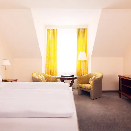 Parkhotel - Traditional Luxury Ξενοδοχείο 4*