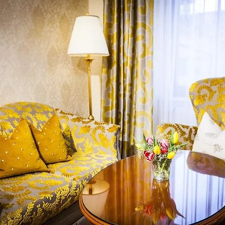 Parkhotel - Traditional Luxury 4* Γκρατς