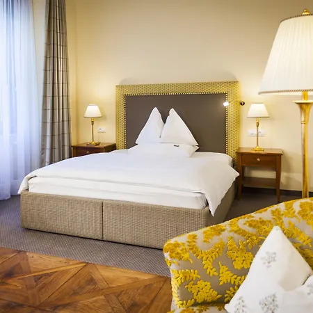 Parkhotel - Traditional Luxury 4* غراتس