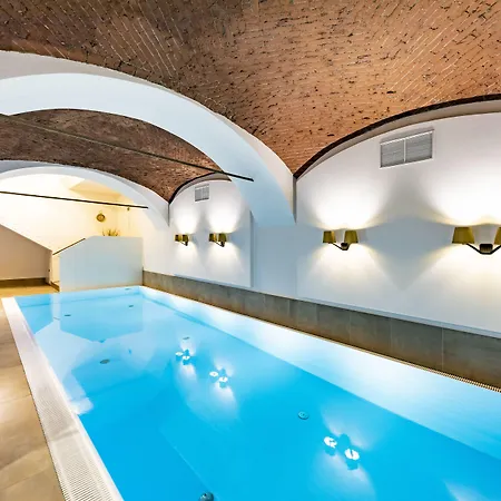 Parkhotel - Traditional Luxury Graz