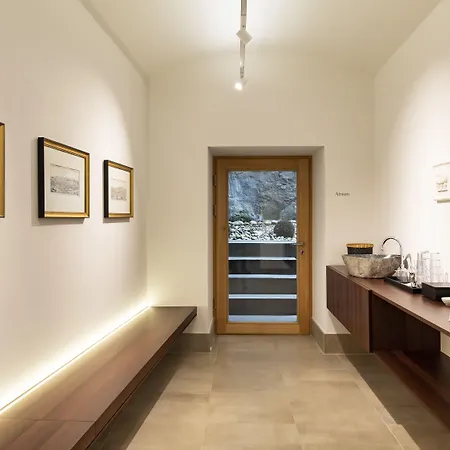 فندق Parkhotel - Traditional Luxury