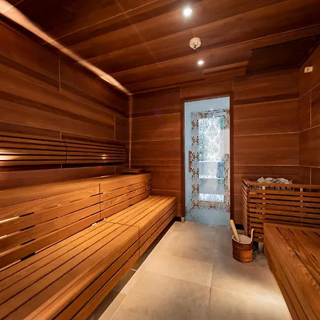 Parkhotel - Traditional Luxury فندق غراتس