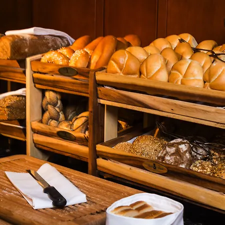 Hotel Parkhotel - Traditional Luxury