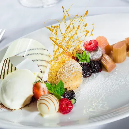 Parkhotel - Traditional Luxury غراتس