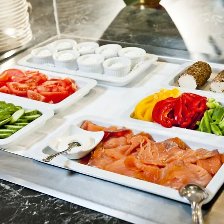 Parkhotel - Traditional Luxury غراتس