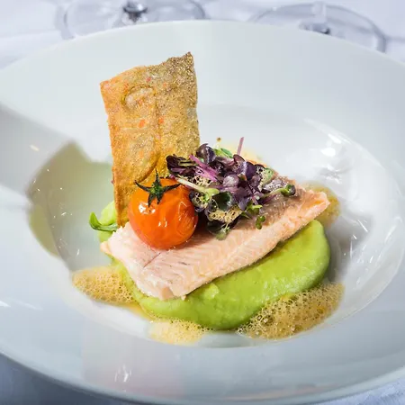 Parkhotel - Traditional Luxury 格拉茨