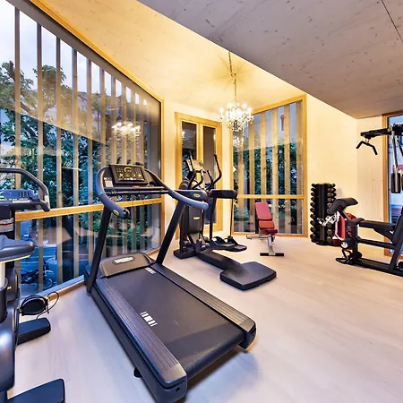 فندق Parkhotel - Traditional Luxury غراتس