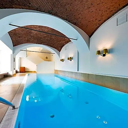 Hotel Parkhotel - Traditional Luxury
