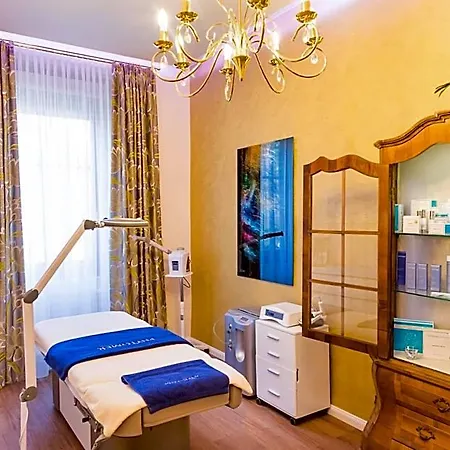 Parkhotel - Traditional Luxury 4* Graz