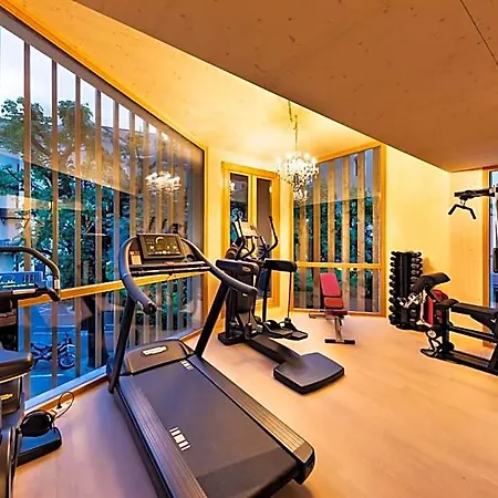 Parkhotel - Traditional Luxury ホテル 4*