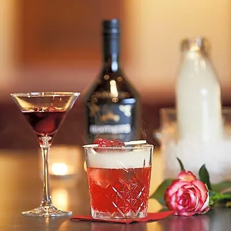 Parkhotel - Traditional Luxury Hotel 4*