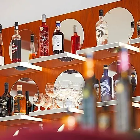 Parkhotel - Traditional Luxury Hotel 4*
