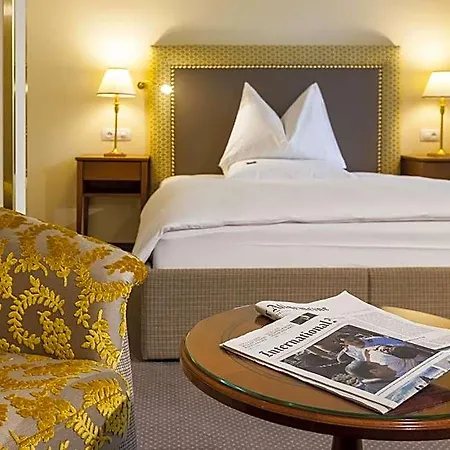 Hotel Parkhotel - Traditional Luxury Graz