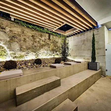Parkhotel - Traditional Luxury Ξενοδοχείο Γκρατς