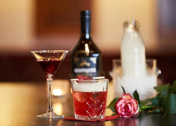 Parkhotel - Traditional Luxury 4* 格拉茨