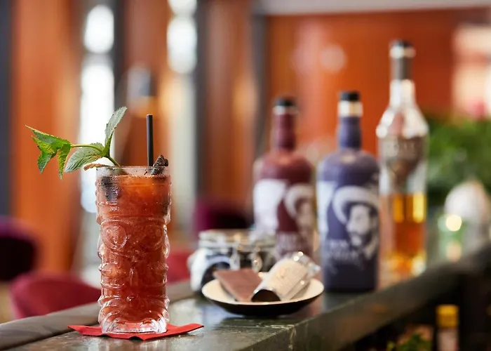 Parkhotel - Traditional Luxury 酒店 格拉茨