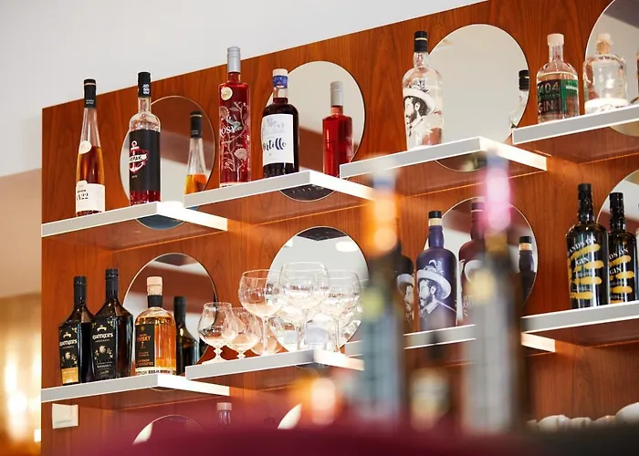 Hotel Parkhotel - Traditional Luxury 4*