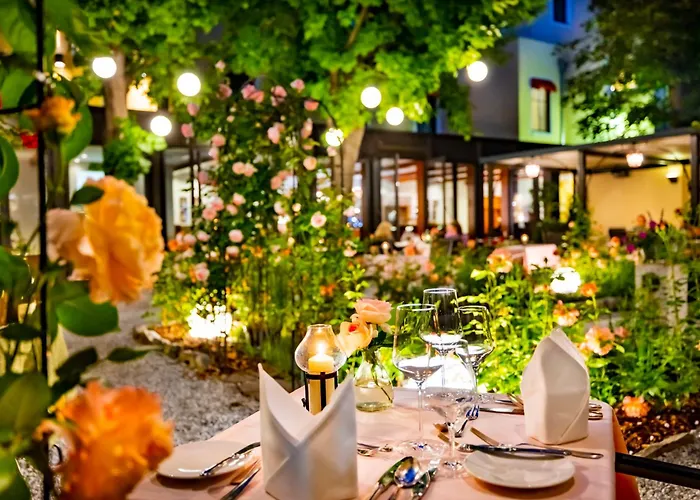 Parkhotel - Traditional Luxury 格拉茨