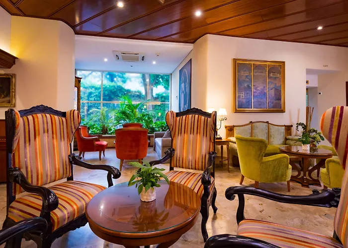 Parkhotel - Traditional Luxury 酒店 格拉茨