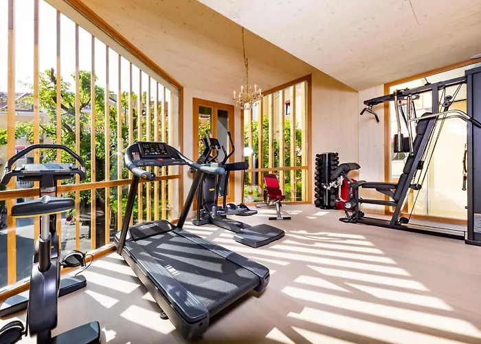 Szálloda Parkhotel - Traditional Luxury Graz