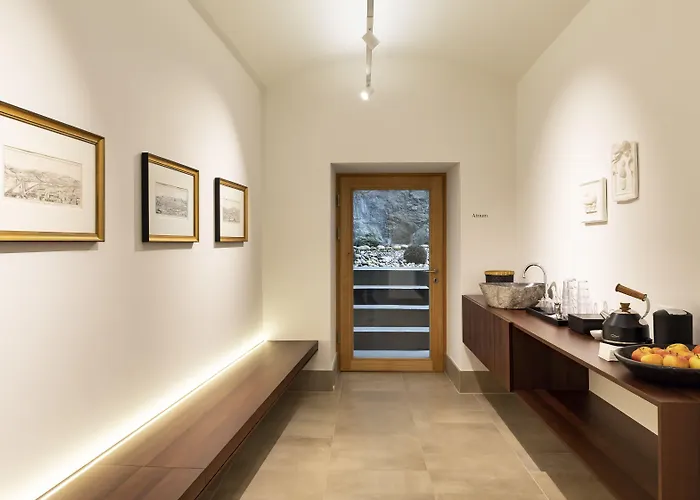 Hotel Parkhotel - Traditional Luxury