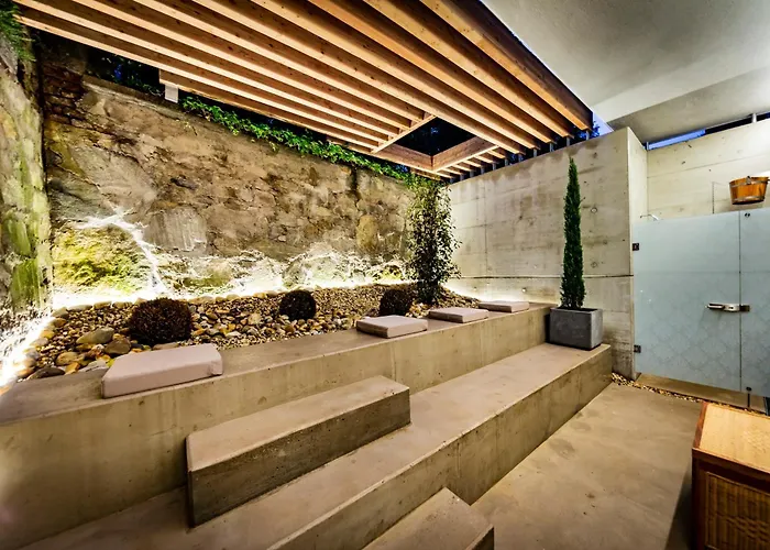 Parkhotel - Traditional Luxury 格拉茨