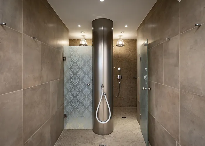 Szálloda Parkhotel - Traditional Luxury