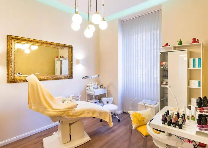 Parkhotel - Traditional Luxury 4*