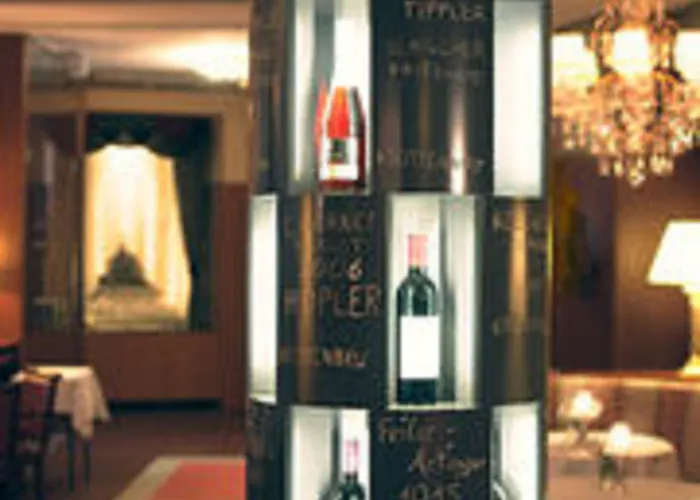 Hotel Parkhotel - Traditional Luxury