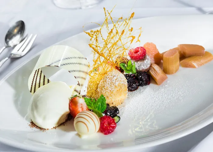 Parkhotel - Traditional Luxury 格拉茨