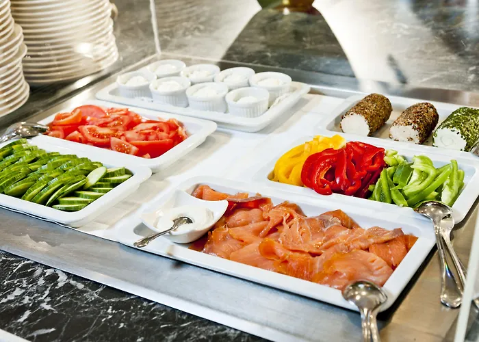 Parkhotel - Traditional Luxury Graz