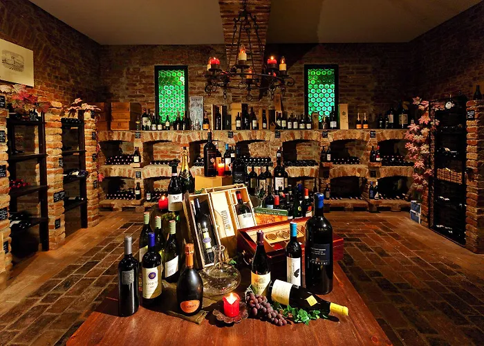 Parkhotel - Traditional Luxury 酒店