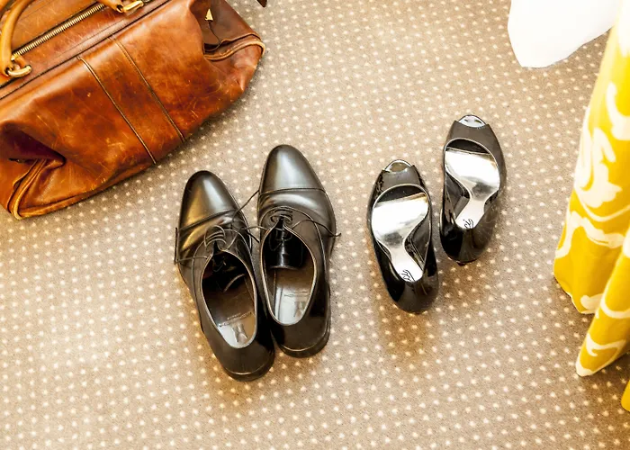 Parkhotel - Traditional Luxury 格拉茨